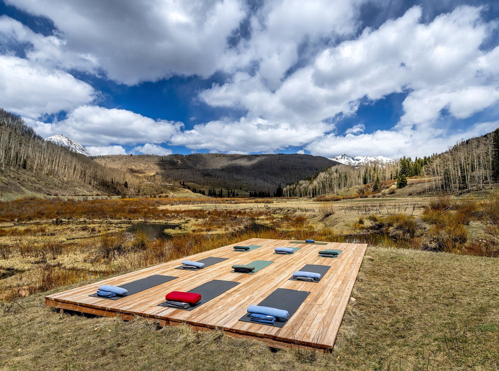 Dunton Hot Springs photo 5